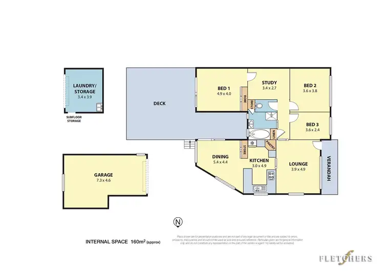 Floorplan of Homely house listing, 21 Laver Road, Dapto NSW 2530