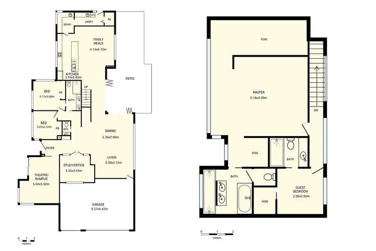 Floorplan of Homely house listing, 15 Mulga Street, O'connor ACT 2602