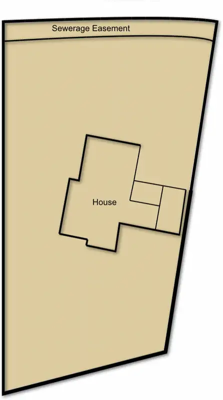 Floorplan of Homely house listing, 37 Scrivener Street, O'connor ACT 2602
