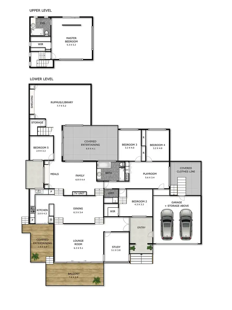 Floorplan of Homely house listing, 37 Pelham Close, Chapman ACT 2611