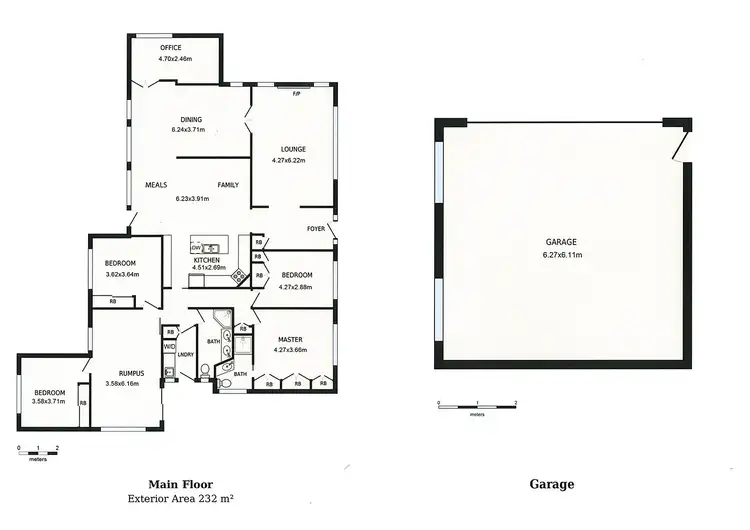 Floorplan of Homely house listing, 10 Gregson Place, Curtin ACT 2605