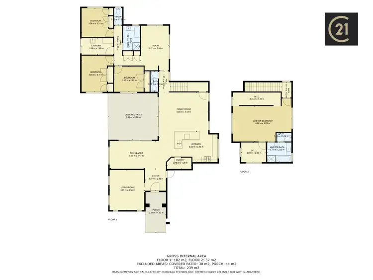 Floorplan of Homely house listing, 24 Directors Circuit, Jones Hill QLD 4570