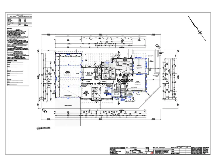 Floorplan of Homely house listing, 2 Beachport Way, Wannanup WA 6210