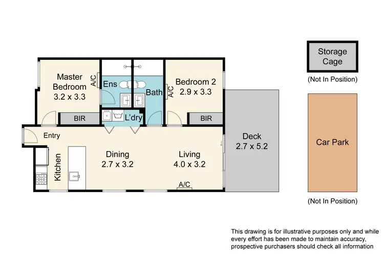 Floorplan of Homely apartment listing, G09/817-819 Centre Road, Bentleigh East VIC 3165