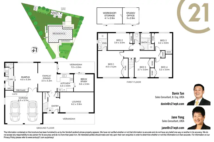 Floorplan of Homely house listing, 11 Curtis Close, Cherrybrook NSW 2126