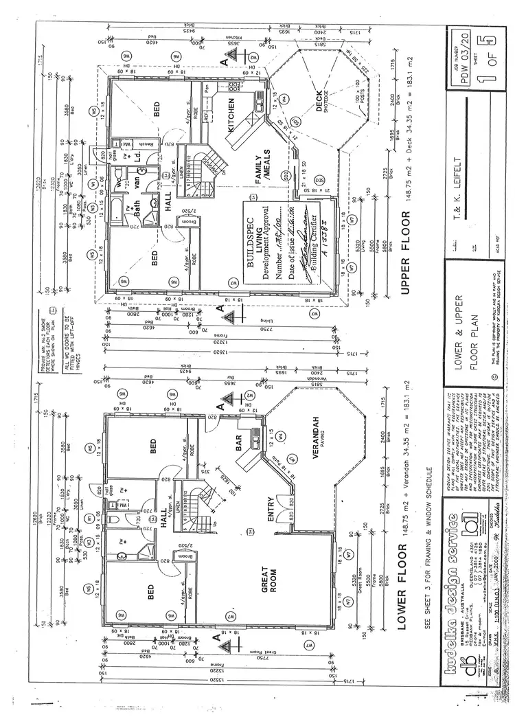 Floorplan of Homely house listing, 14 Coolberry Court, Rainbow Beach QLD 4581