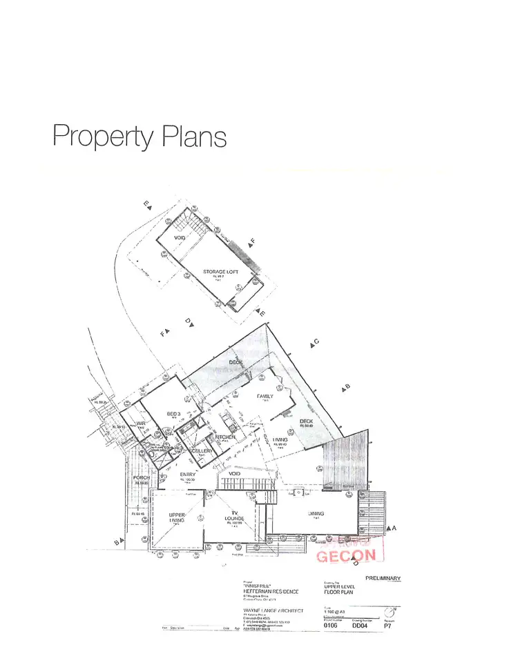 Floorplan of Homely house listing, 67 Musgrave Drive, Yandina Creek QLD 4561