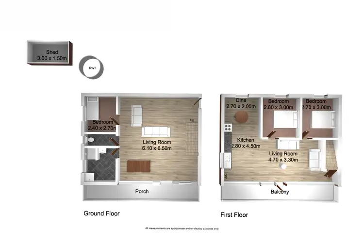 Floorplan of Homely house listing, 45 Wellington Avenue, Sellicks Beach SA 5174