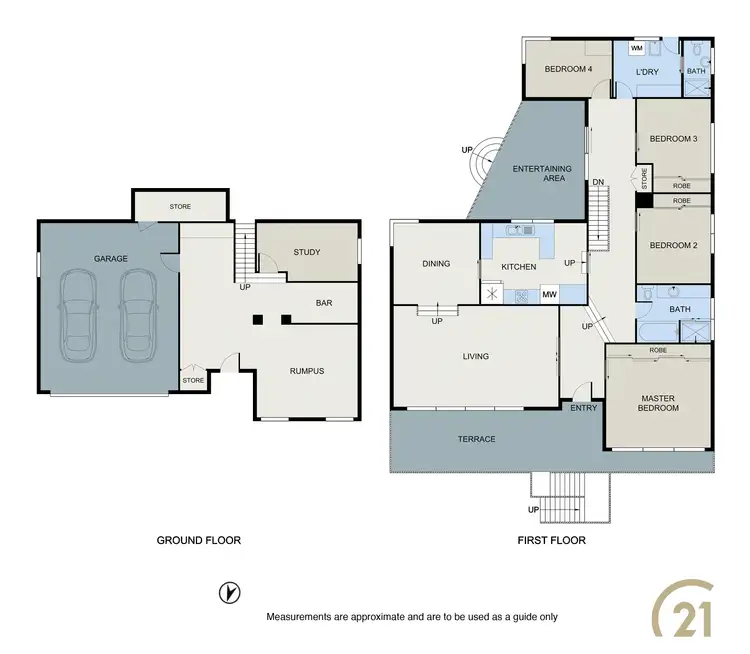Floorplan of Homely house listing, 16 Neerim Avenue, Kotara South NSW 2289