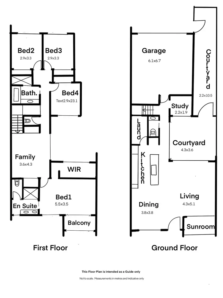 Floorplan of Homely house listing, 12 Macleay Lane, Maroochydore QLD 4558
