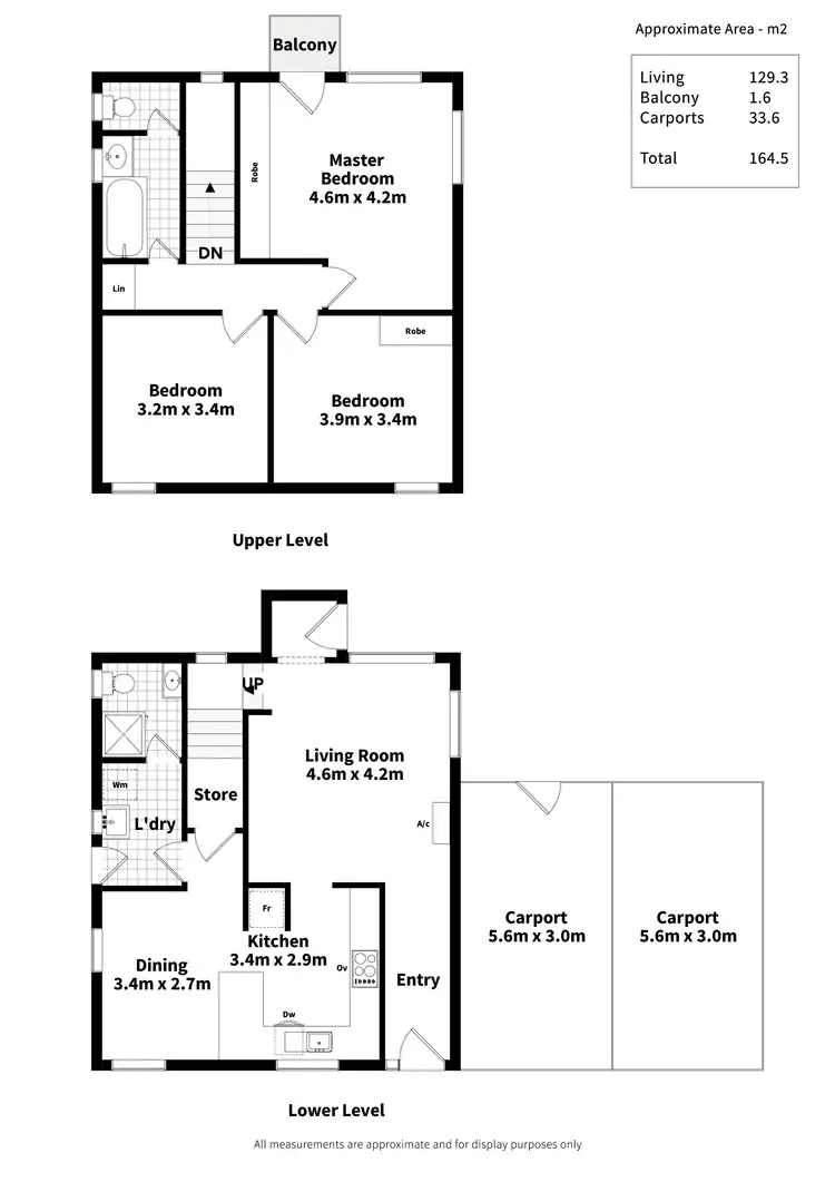 Floorplan of Homely house listing, 1 Esplanade, Sellicks Beach SA 5174