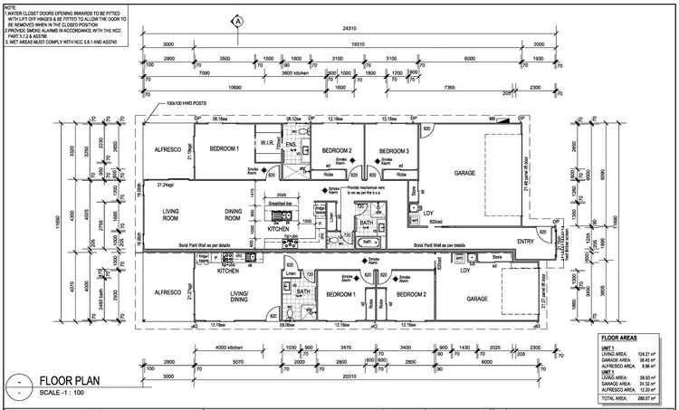 Floorplan of Homely house listing, Lot 98 Mandarin Way, Palmwoods QLD 4555