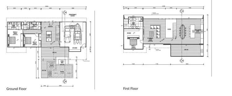 Floorplan of Homely house listing, 316 David Low Way, Peregian Beach QLD 4573