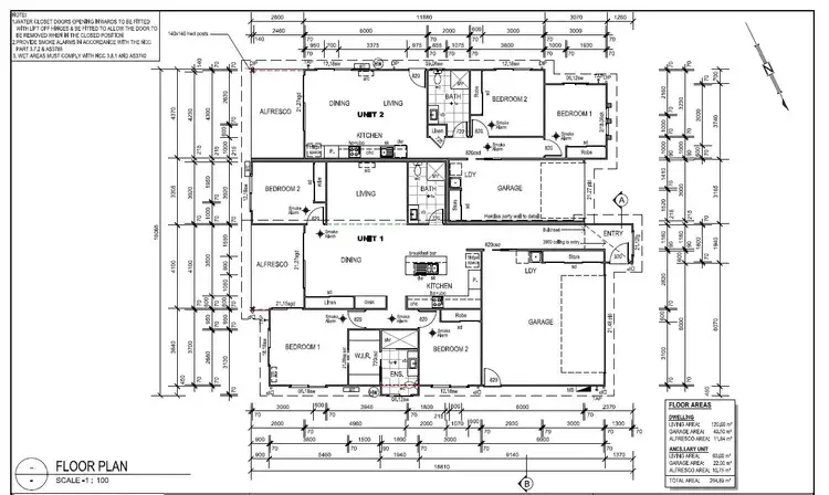 Floorplan of Homely house listing, 21 Stapleton Court, Palmwoods QLD 4555