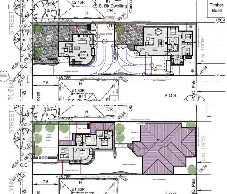 Floorplan of Homely house listing, 9 Flynn Street, Springvale VIC 3171
