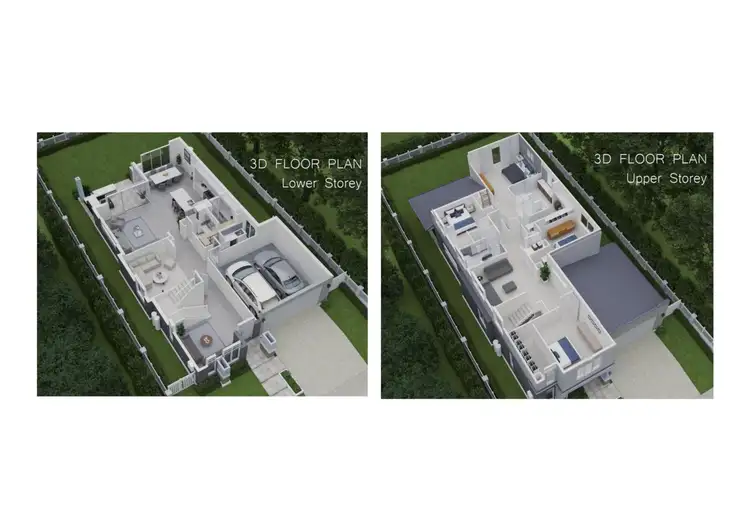 Floorplan of Homely land listing, 38 Meadow Circuit, Helensvale QLD 4212