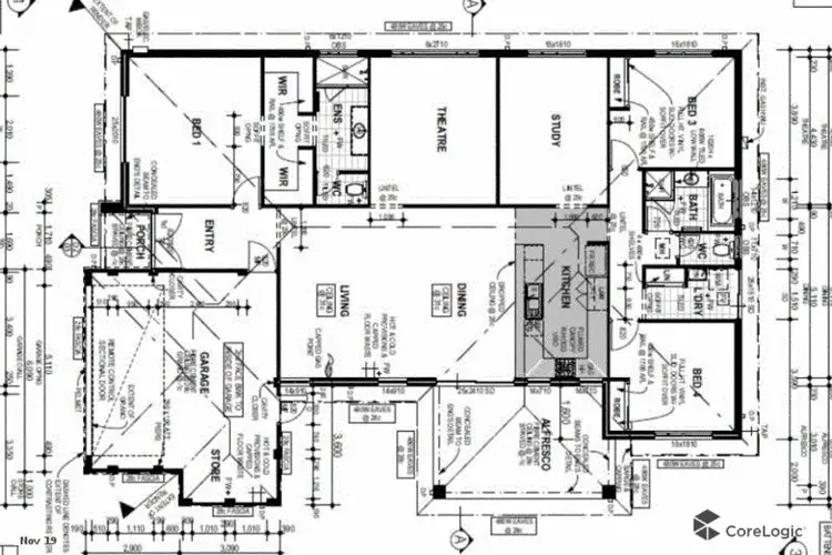 Floorplan of Homely house listing, 5/105 Blanche Street, Gosnells WA 6110