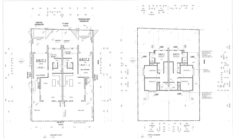 Floorplan of Homely house listing, 64 Bayside Avenue, Edithvale VIC 3196