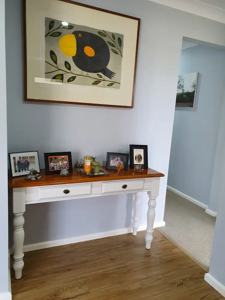 Floorplan of Homely house listing, 95A Glenelg Street, Goulburn NSW 2580