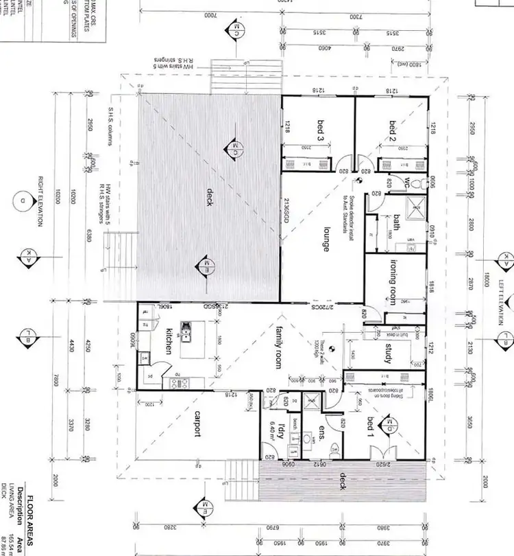 Floorplan of Homely rural property listing, 168 Burdekin Road, Charters Towers QLD 4820