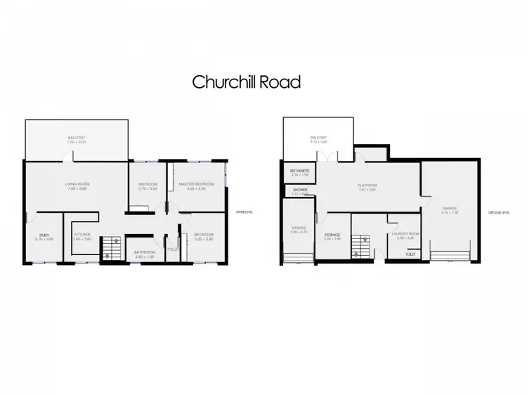 Floorplan of Homely house listing, 35 Churchill Road, Forster NSW 2428