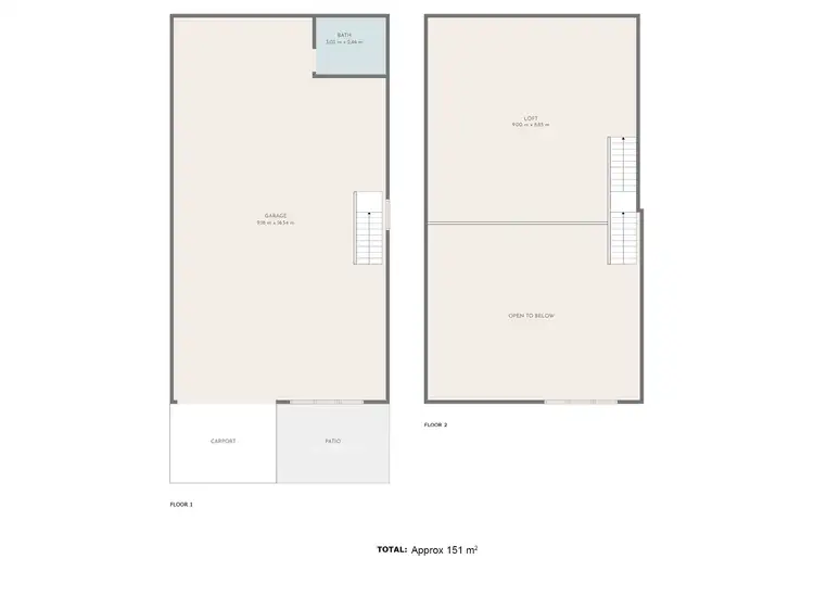 Floorplan of Homely other listing, 10/2 Templar Place, Bennetts Green NSW 2290