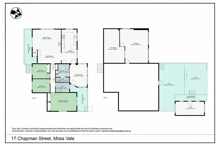 Floorplan of Homely house listing, 17 Chapman Street, Moss Vale NSW 2577