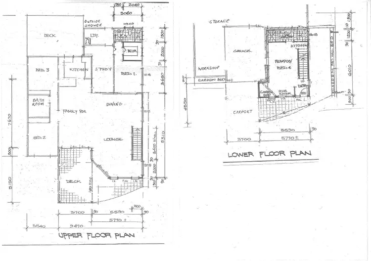 Floorplan of Homely house listing, 22 Nords Wharf  Rd, Nords Wharf NSW 2281