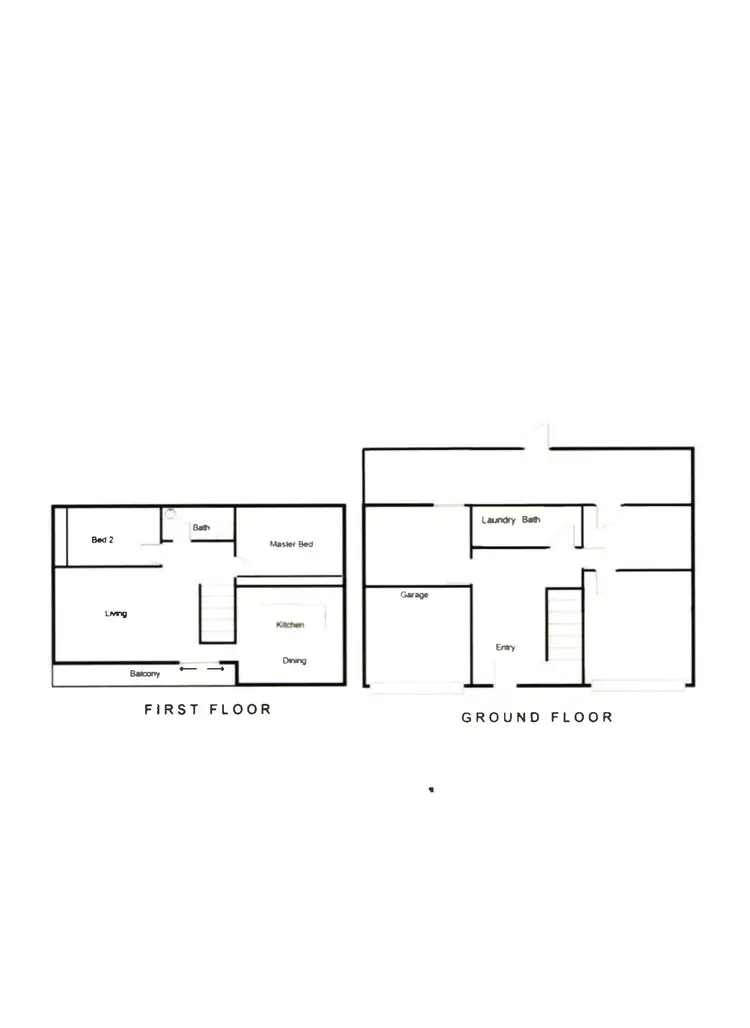 Floorplan of Homely house listing, 142 The Lakes Way, Forster NSW 2428
