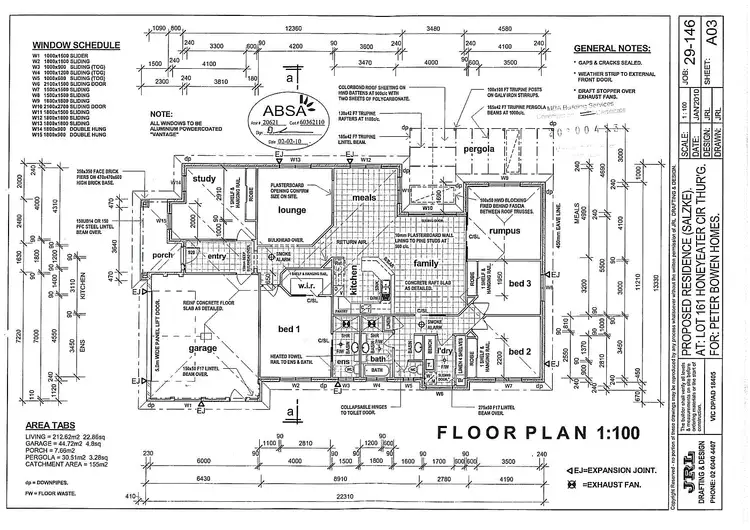 Floorplan of Homely house listing, 54 Honeyeater Circuit, Thurgoona NSW 2640