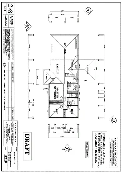 Floorplan of Homely house listing, 7 Cobby Court, Lavington NSW 2641