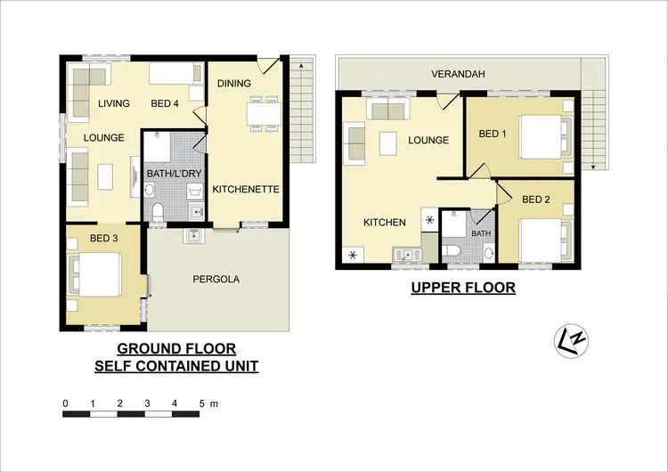 Floorplan of Homely house listing, 9 Jerry Bailey Road, Shoalhaven Heads NSW 2535