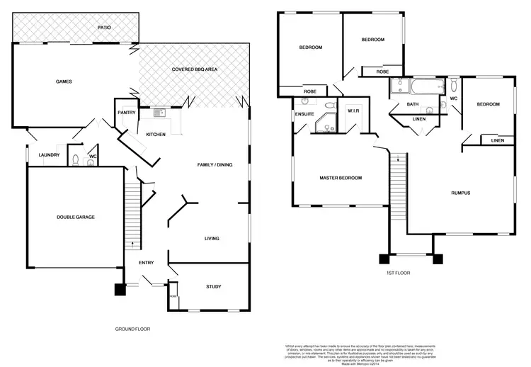 Floorplan of Homely house listing, 7 Joyce Street, Floraville NSW 2280