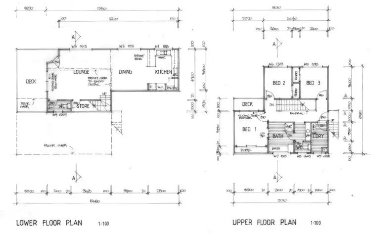 Floorplan of Homely house listing, 18 Sublime Point Ave, Tascott NSW 2250