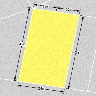 Floorplan of Homely house listing, 141 Tilligerry Track -, Tanilba Bay NSW 2319