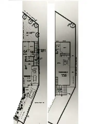 Floorplan of Homely townhouse listing, 61B River Road, Yarrawonga VIC 3730