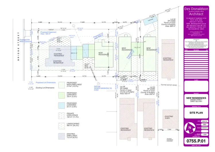 Floorplan of Homely house listing, 149 Bridge Street, Oakey QLD 4401