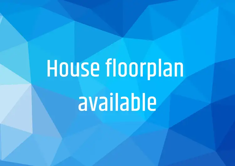 Floorplan of Homely land listing, 33 Donovans Way, Mansfield VIC 3722