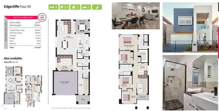 Floorplan of Homely house listing, Address available on request
