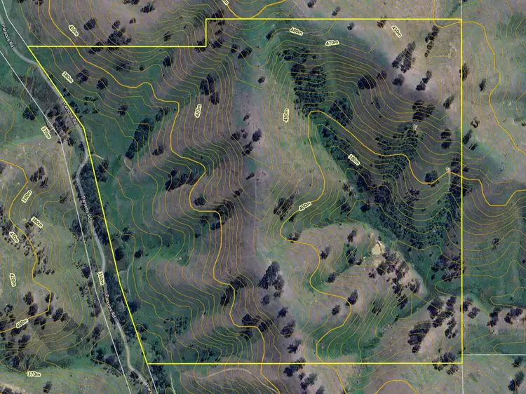 Floorplan of Homely rural property listing, 358 Parsons Road, Fawcett VIC 3714