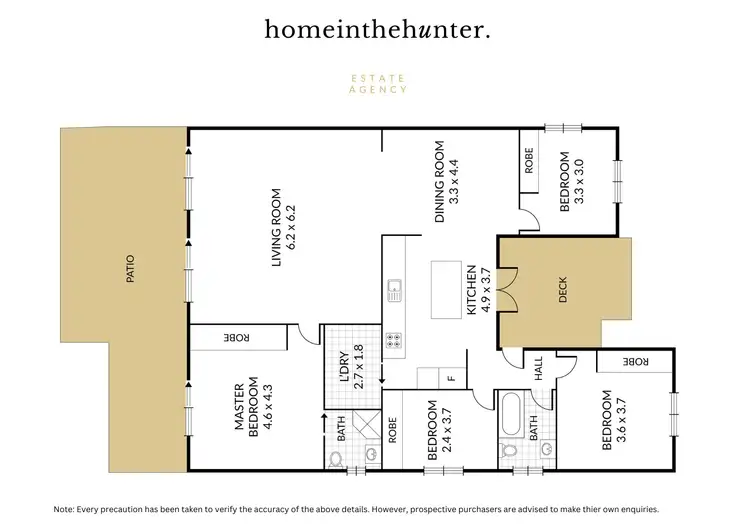 Floorplan of Homely house listing, 10 Wakal Street, Charlestown NSW 2290