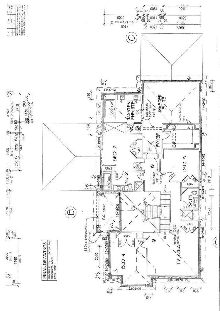 Floorplan of Homely house listing, 6 Barnong Way, Lara VIC 3212