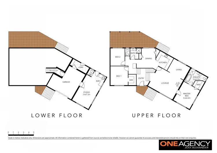 Floorplan of Homely house listing, 55 Queen Street, Bombala NSW 2632