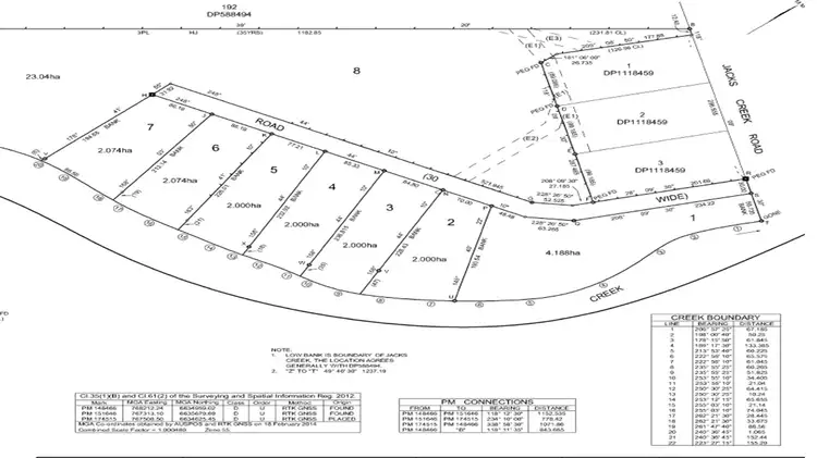 Floorplan of Homely rural property listing, 37 Coppleson Drive, Narrabri NSW 2390