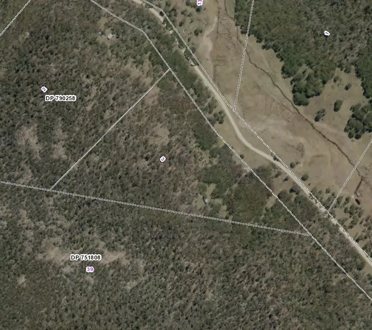 Floorplan of Homely rural property listing, 1005 Yaouk Road, Yaouk NSW 2629