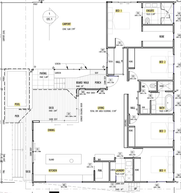 Floorplan of Homely land listing, Address available on request