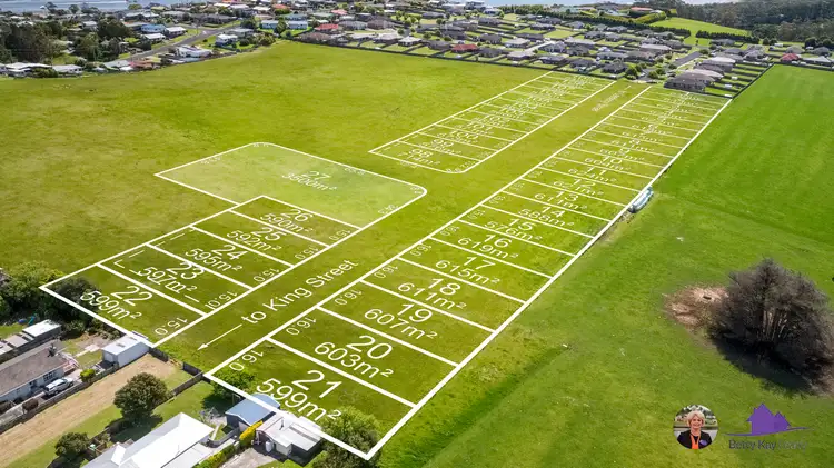 Floorplan of Homely house listing, Massey Street, Smithton TAS 7330