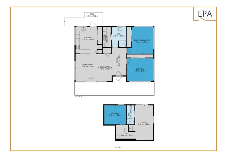 Floorplan of Homely house listing, 127 PATSYS FLAT ROAD, Smiths Lake NSW 2428