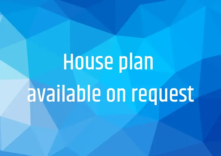 Floorplan of Homely land listing, 68 Range View Court, Mansfield VIC 3722