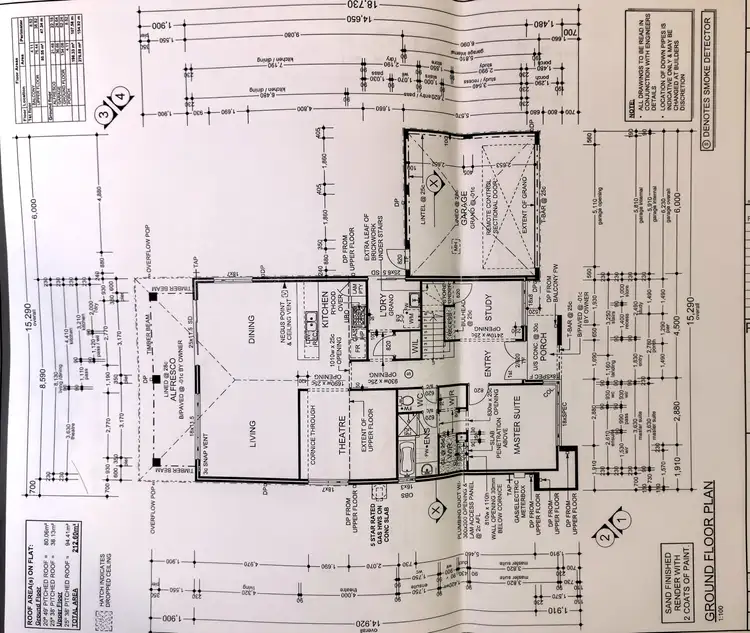 Floorplan of Homely house listing, 22 Irvine Parade, Hammond Park WA 6164